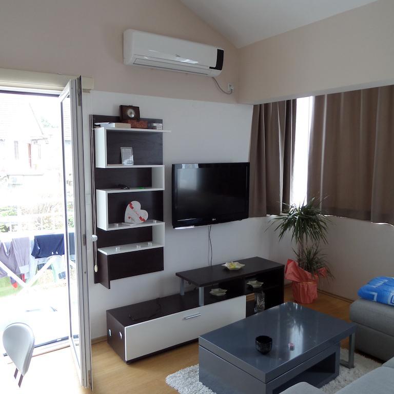 Agape Apartments Tivat Habitación foto