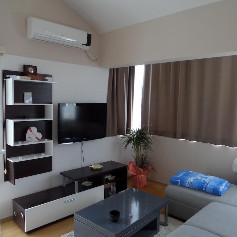 Agape Apartments Tivat Habitación foto