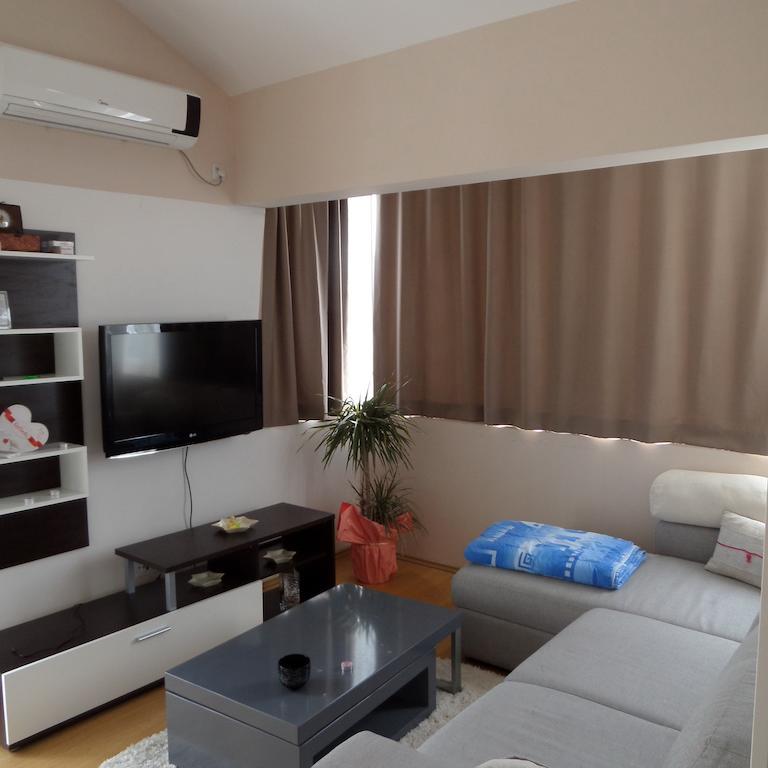 Agape Apartments Tivat Habitación foto